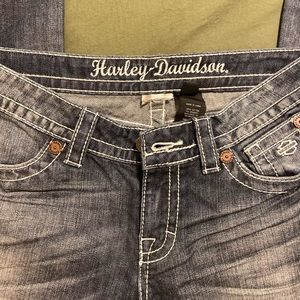 Harley Davidson Jeans